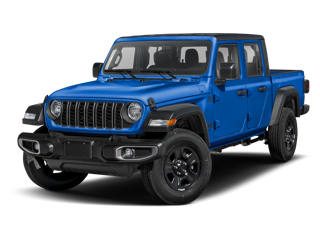 2024 Jeep Gladiator