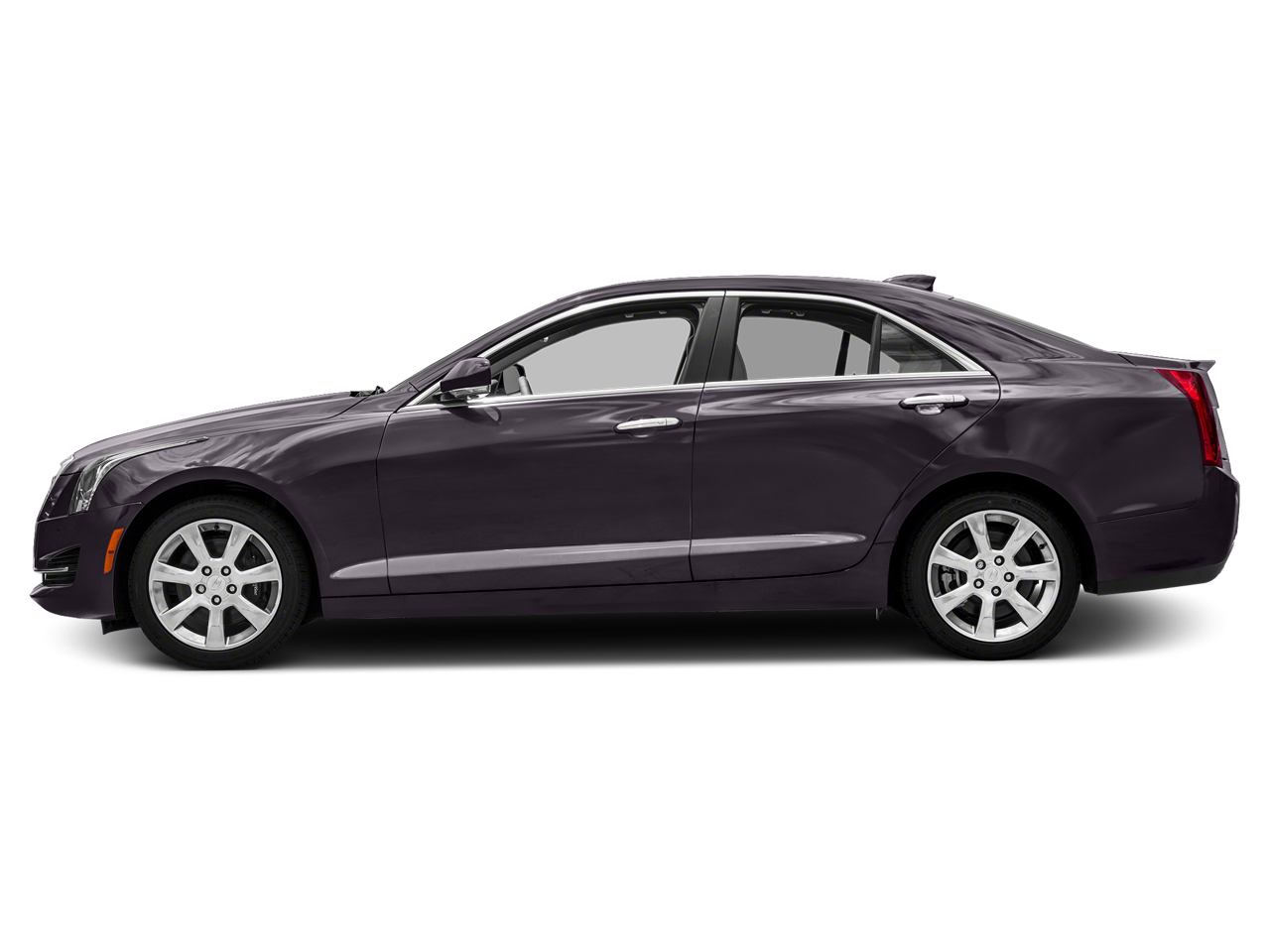 2015 Cadillac ATS Sedan 2.5L Luxury