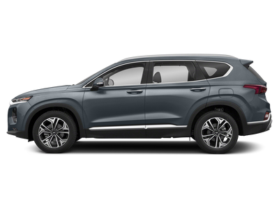2019 Hyundai Santa Fe Limited 2.4L