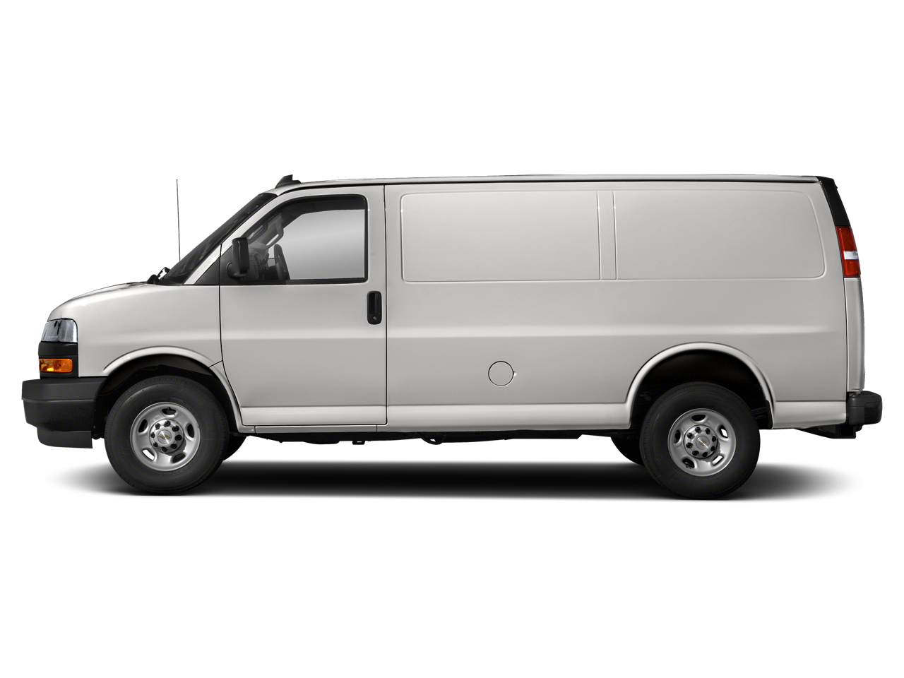 2020 Chevrolet Express Cargo Van 3500