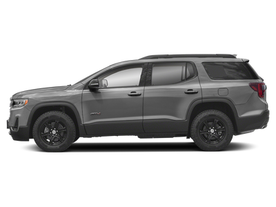 2021 GMC Acadia AT4