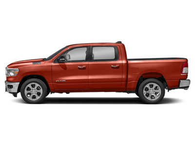2021 RAM 1500 Lone Star