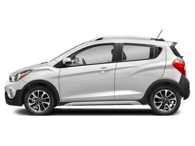 2022 Chevrolet Spark ACTIV CVT