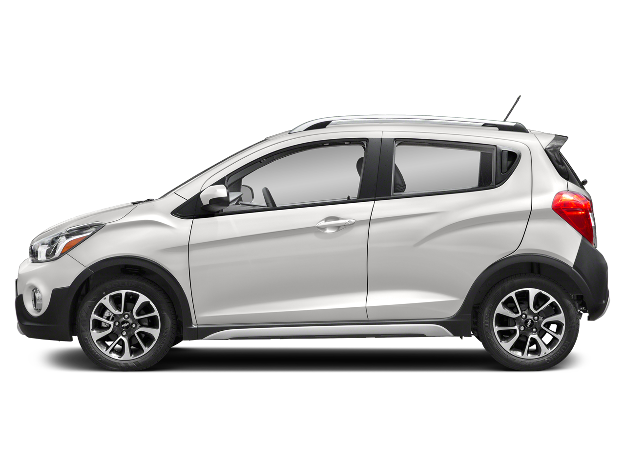 2022 Chevrolet Spark ACTIV CVT