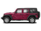 2022 Jeep Wrangler Sport S