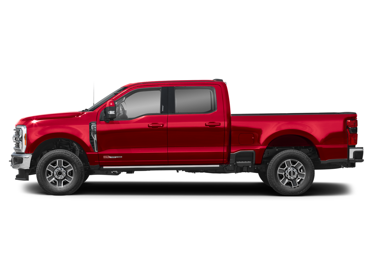 2023 Ford Super Duty F-250 SRW Lariat