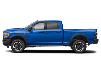 2024 RAM 2500 Power Wagon