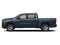 2026 RAM 1500 Warlock Crew Cab 4x4 5'7" Box