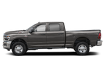 2026 RAM 2500 Black Express Crew Cab 4x4 6'4" Box