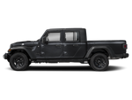 2027 Jeep Gladiator Willys