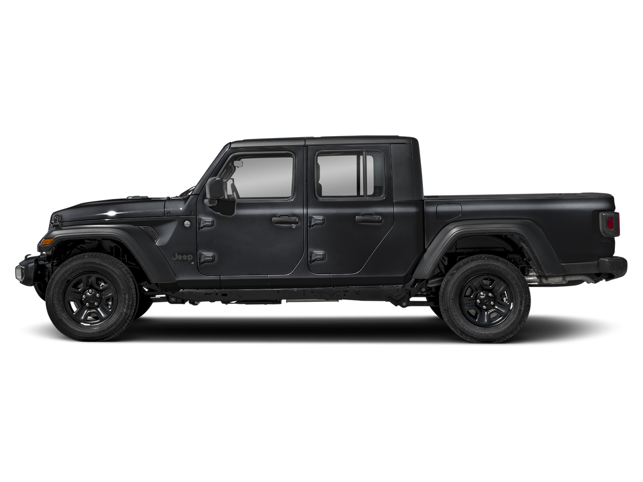 2027 Jeep Gladiator Willys