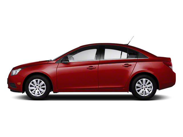 2011 Chevrolet Cruze LT