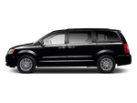 2011 Chrysler Town & Country Touring-L