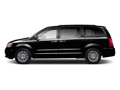 2011 Chrysler Town & Country Touring-L