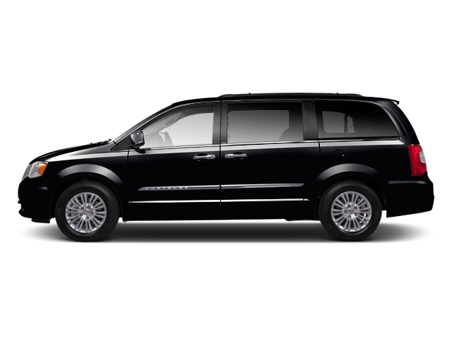 2011 Chrysler Town & Country Touring-L