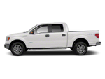 2011 Ford F-150 FX4