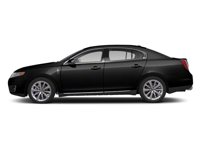 2011 Lincoln MKS Base