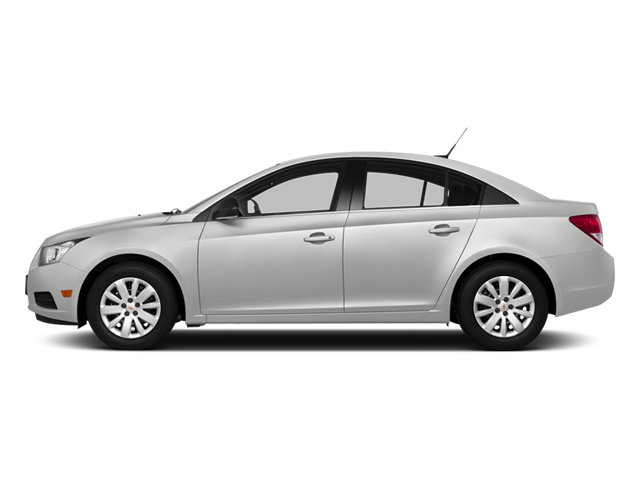 2014 Chevrolet Cruze LS Auto