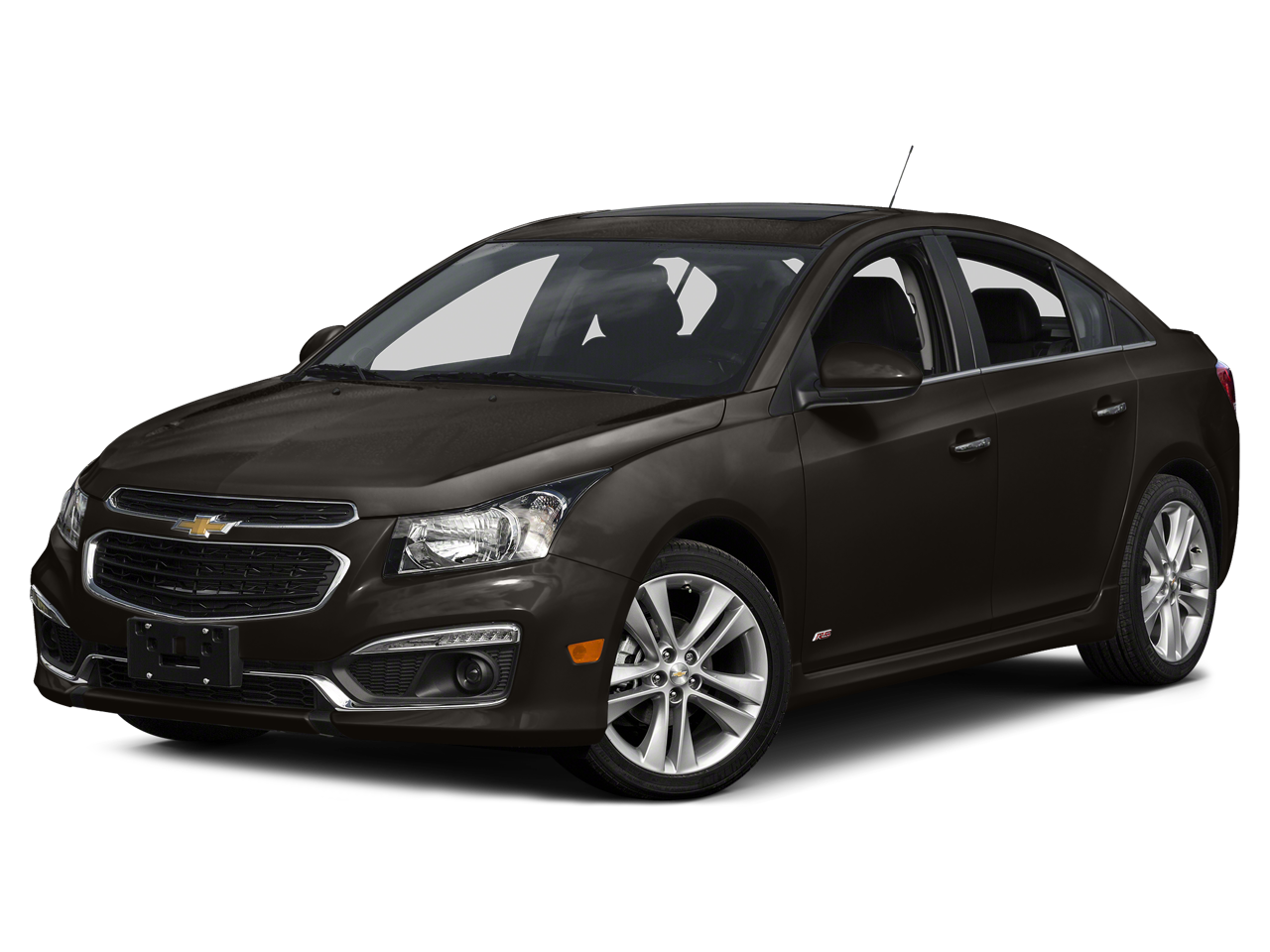 2015 Chevrolet Cruze 1LT