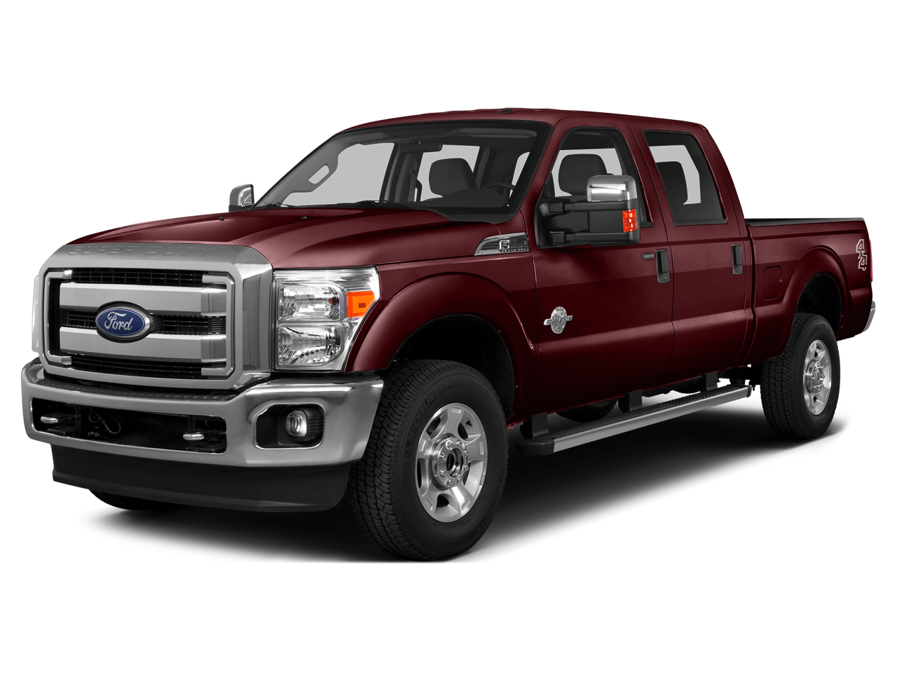 2015 Ford F-350 Super Duty Lariat