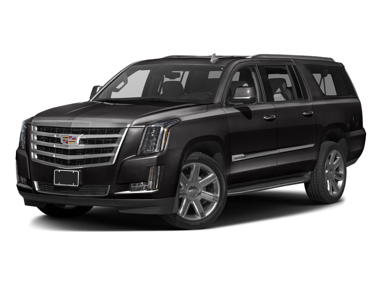 2016 Cadillac Escalade ESV Base