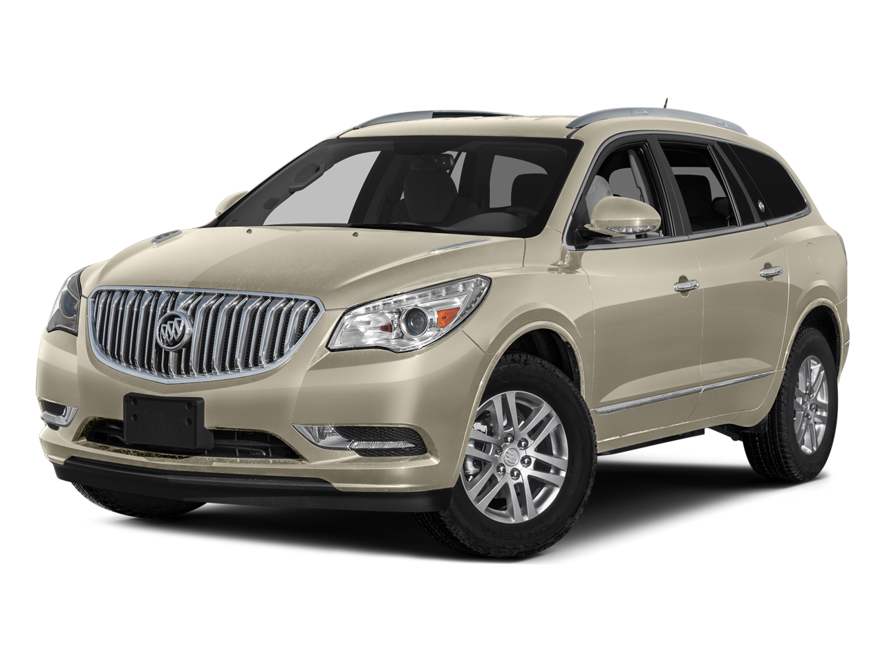2017 Buick Enclave