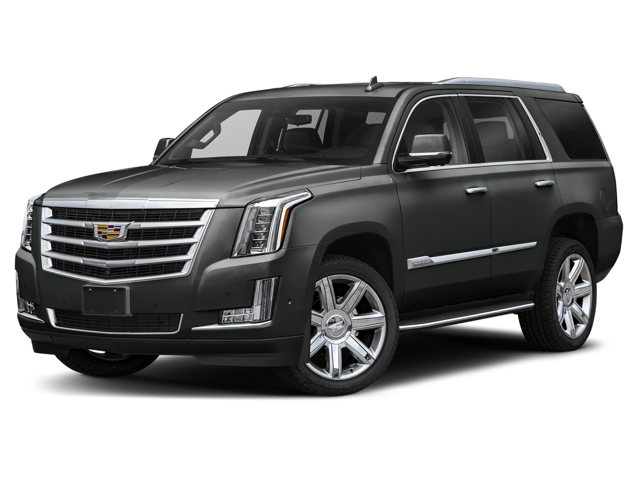 2019 Cadillac Escalade AWD Luxury's photo