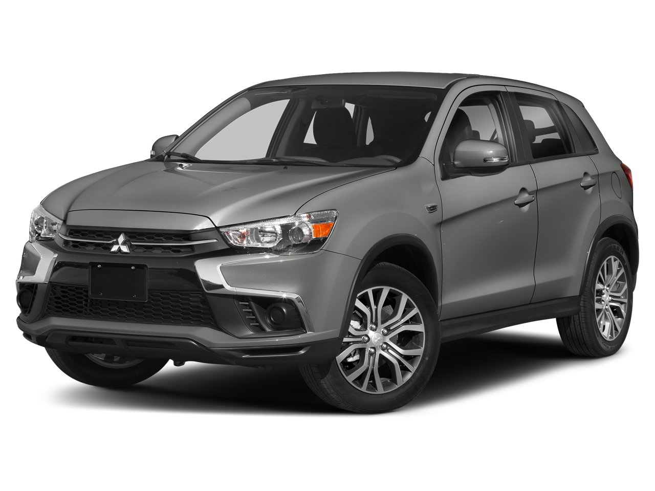 2019 Mitsubishi Outlander Sport ES