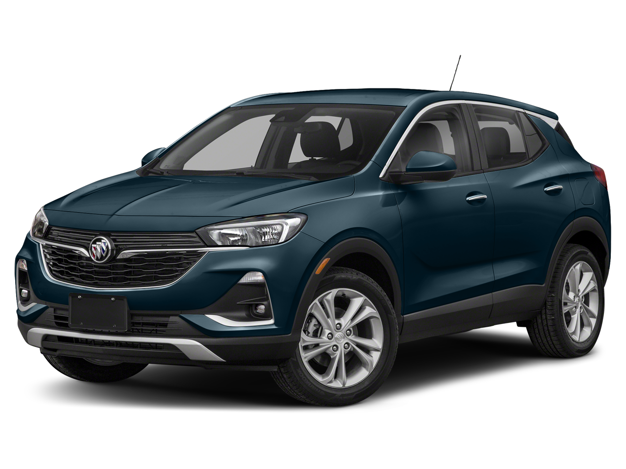 2020 Buick Encore GX Base