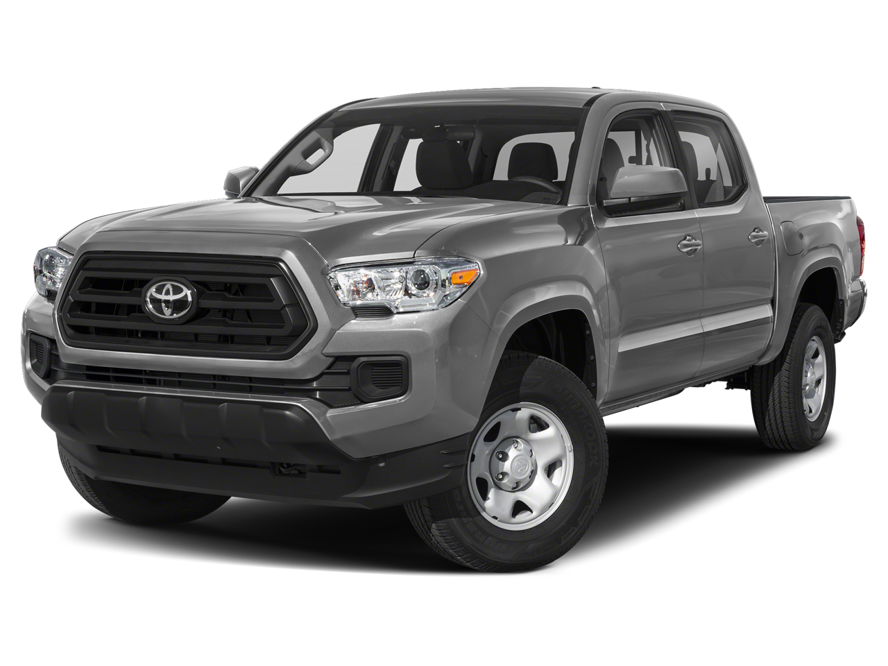 2020 Toyota Tacoma 4WD SR V6