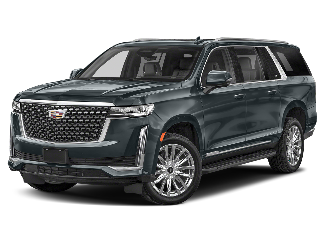 2021 Cadillac Escalade ESV Premium Luxury