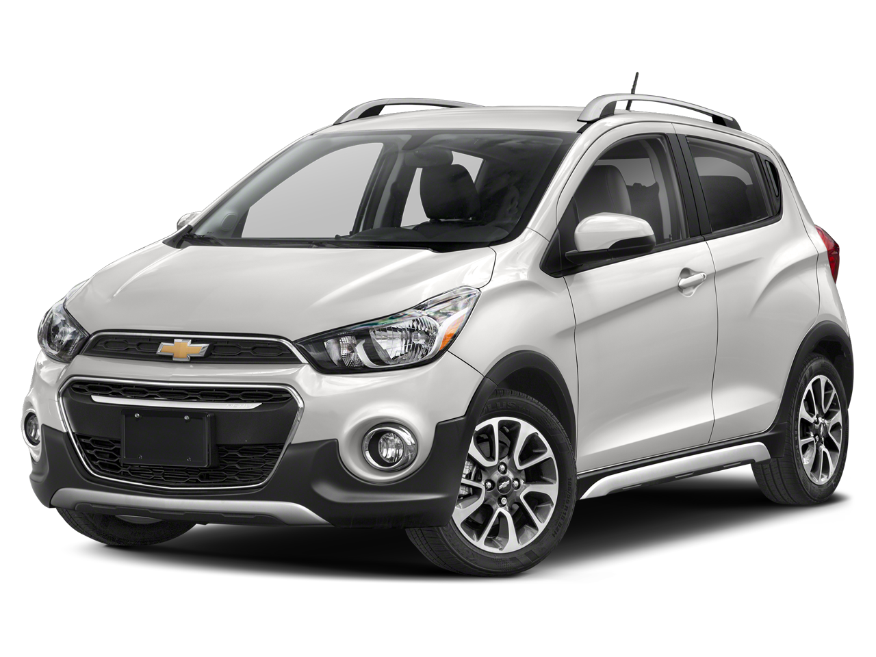 2022 Chevrolet Spark ACTIV CVT