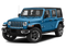 2022 Jeep Wrangler Sahara Altitude
