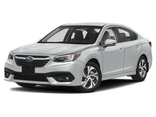 2022 Subaru Legacy Premium