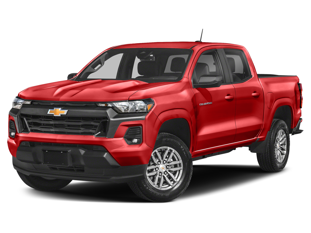 2023 Chevrolet Colorado Base