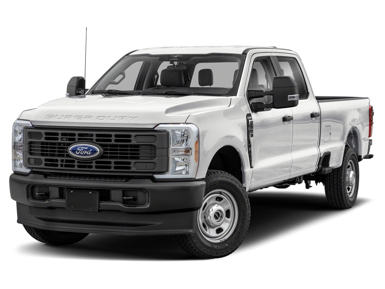 2023 Ford F-350 Super Duty XL