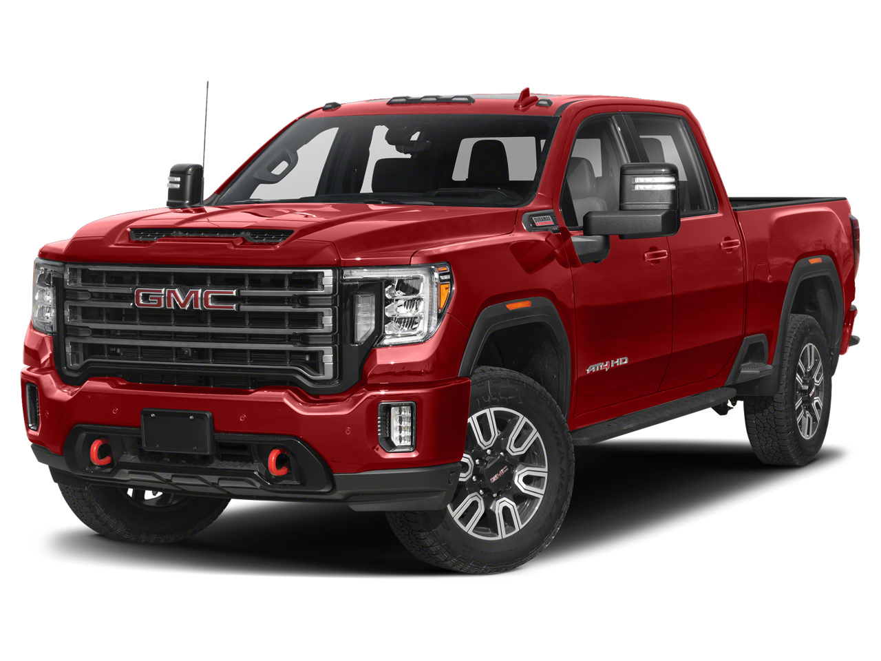 2023 GMC Sierra 2500HD
