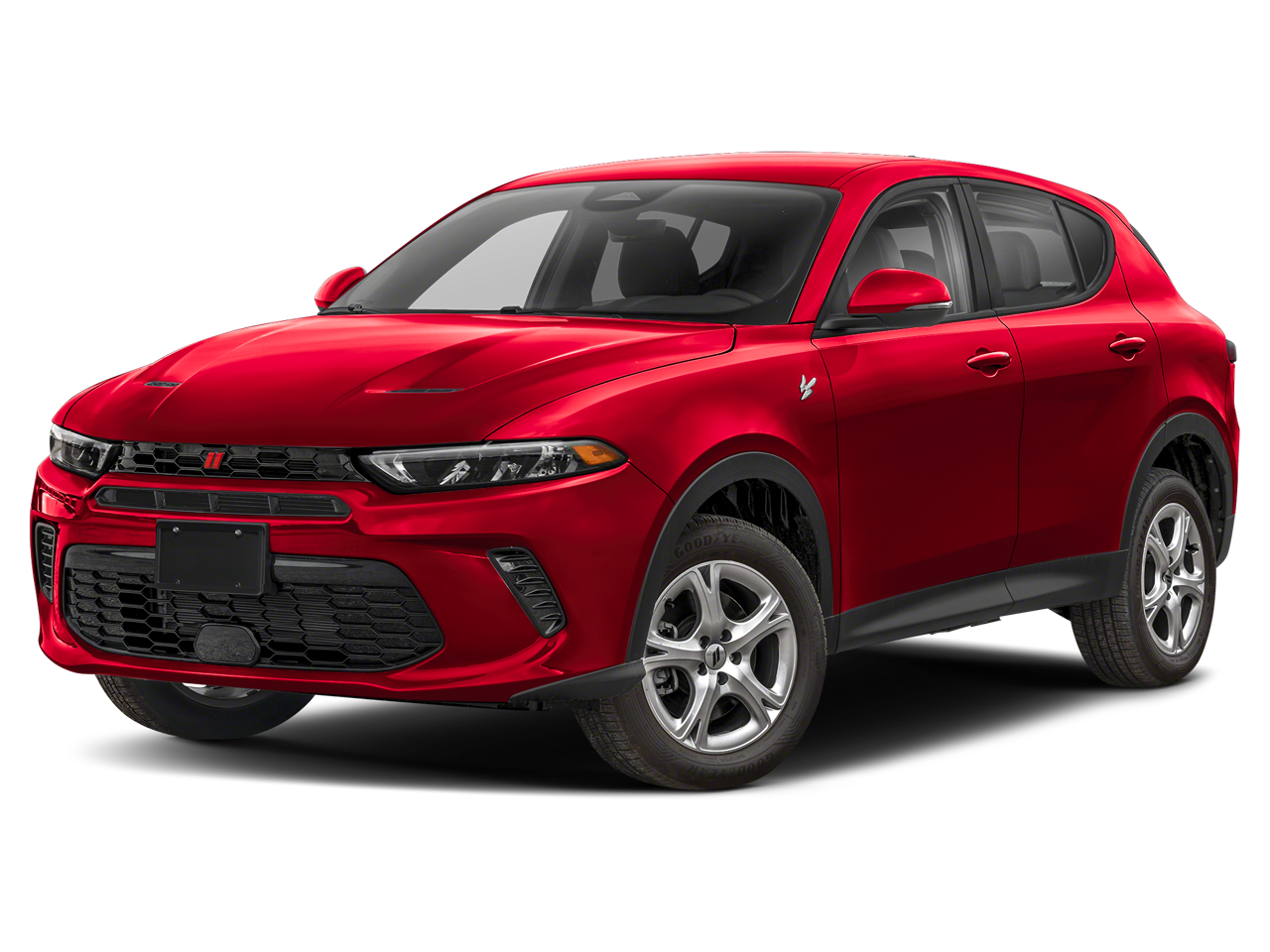 2024 Dodge Hornet GT