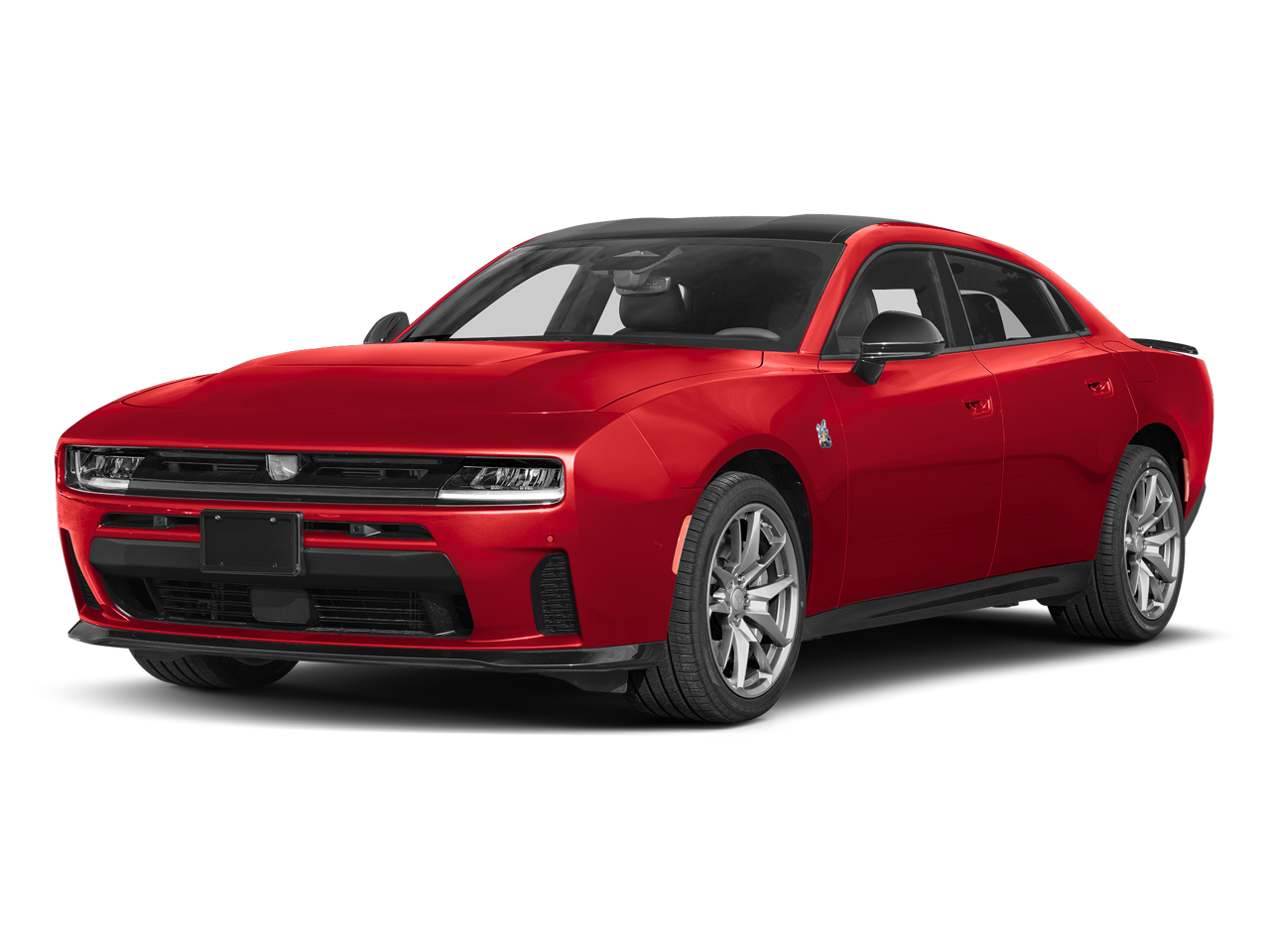 2026 Dodge Charger Scat Pack 4-Door AWD