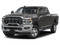 2026 RAM 2500 Black Express Crew Cab 4x4 6'4" Box