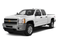 2010 Chevrolet Silverado 2500HD LT