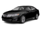 2011 Lincoln MKS Base