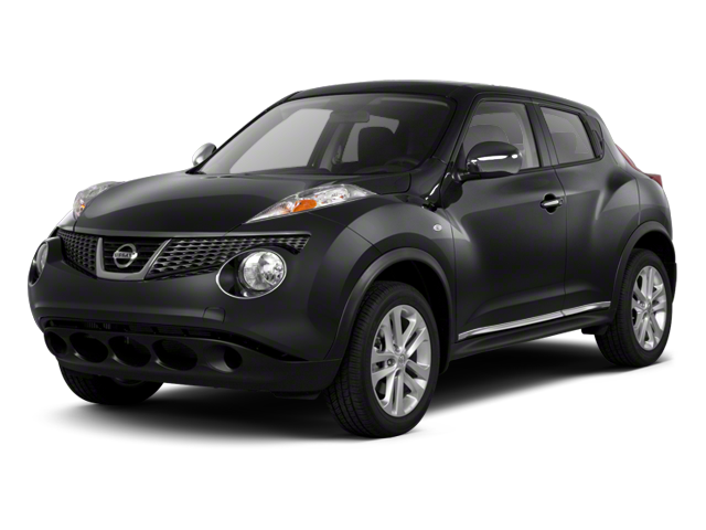 2011 Nissan JUKE SL