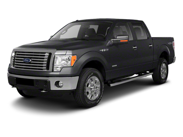 2012 Ford F-150 - Image 1