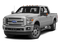 2013 Ford Super Duty F-250 SRW Platinum