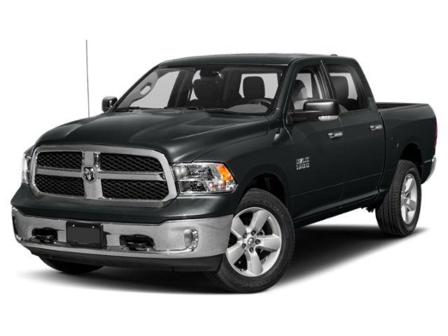 2014 RAM Ram 1500 Pickup Outdoorsman
