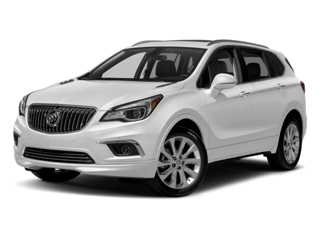 2016 Buick Envision Premium I