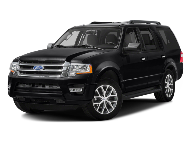 2016 Ford Expedition