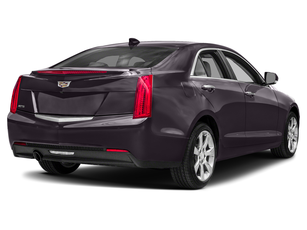 2015 Cadillac ATS Sedan 2.5L Luxury