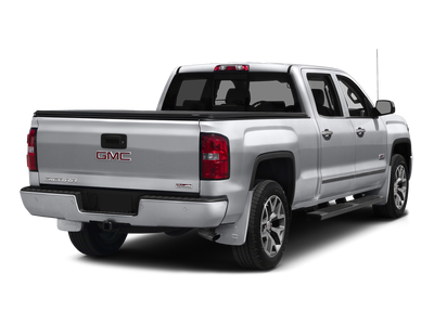 2015 GMC Sierra 1500 Base